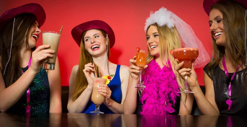 bachelorette party ideas